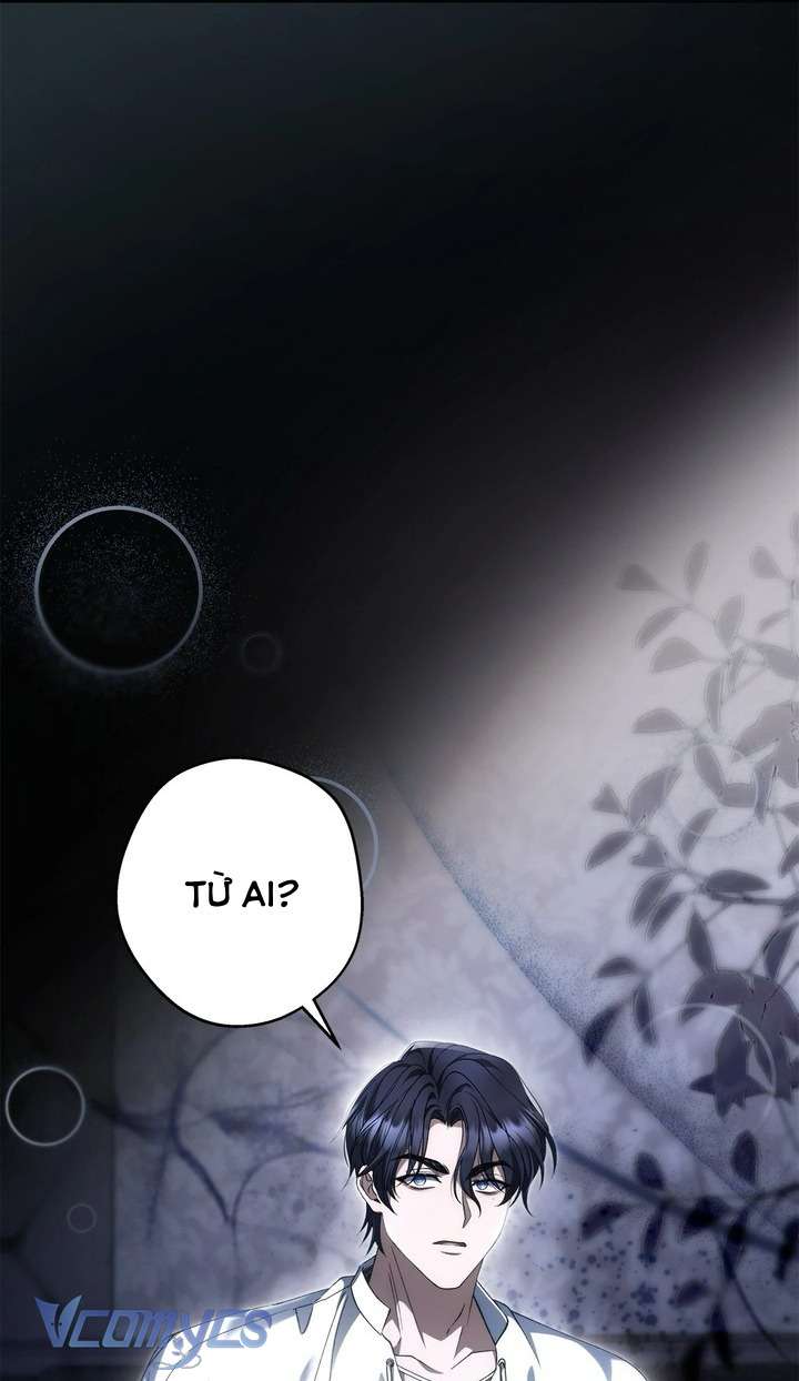 Thời Khắc Của Quái Thú Mù Chapter 5 - Trang 3