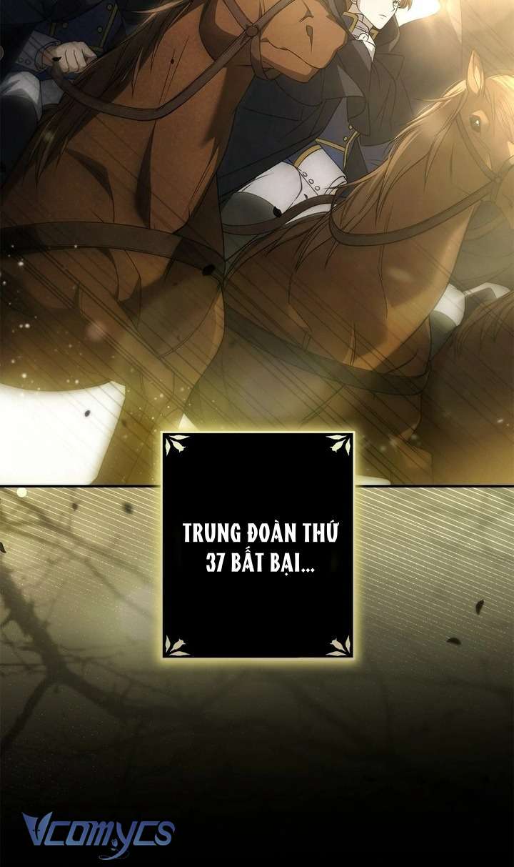 Thời Khắc Của Quái Thú Mù Chapter 5 - Trang 48