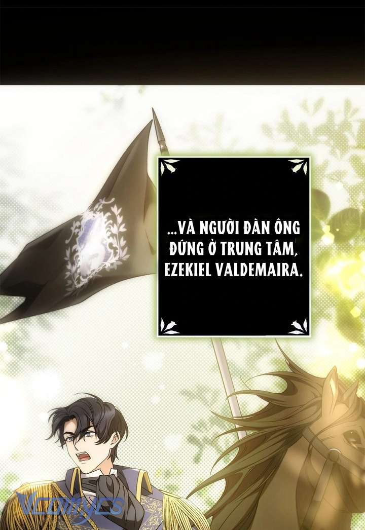 Thời Khắc Của Quái Thú Mù Chapter 5 - Trang 49