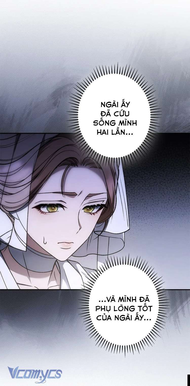 Thời Khắc Của Quái Thú Mù Chapter 6 - Trang 10