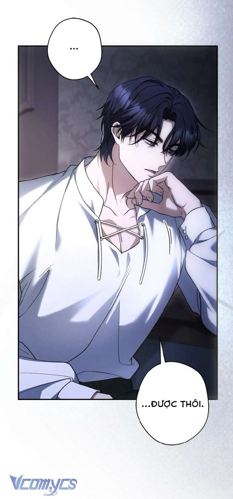 Thời Khắc Của Quái Thú Mù Chapter 6 - Trang 14