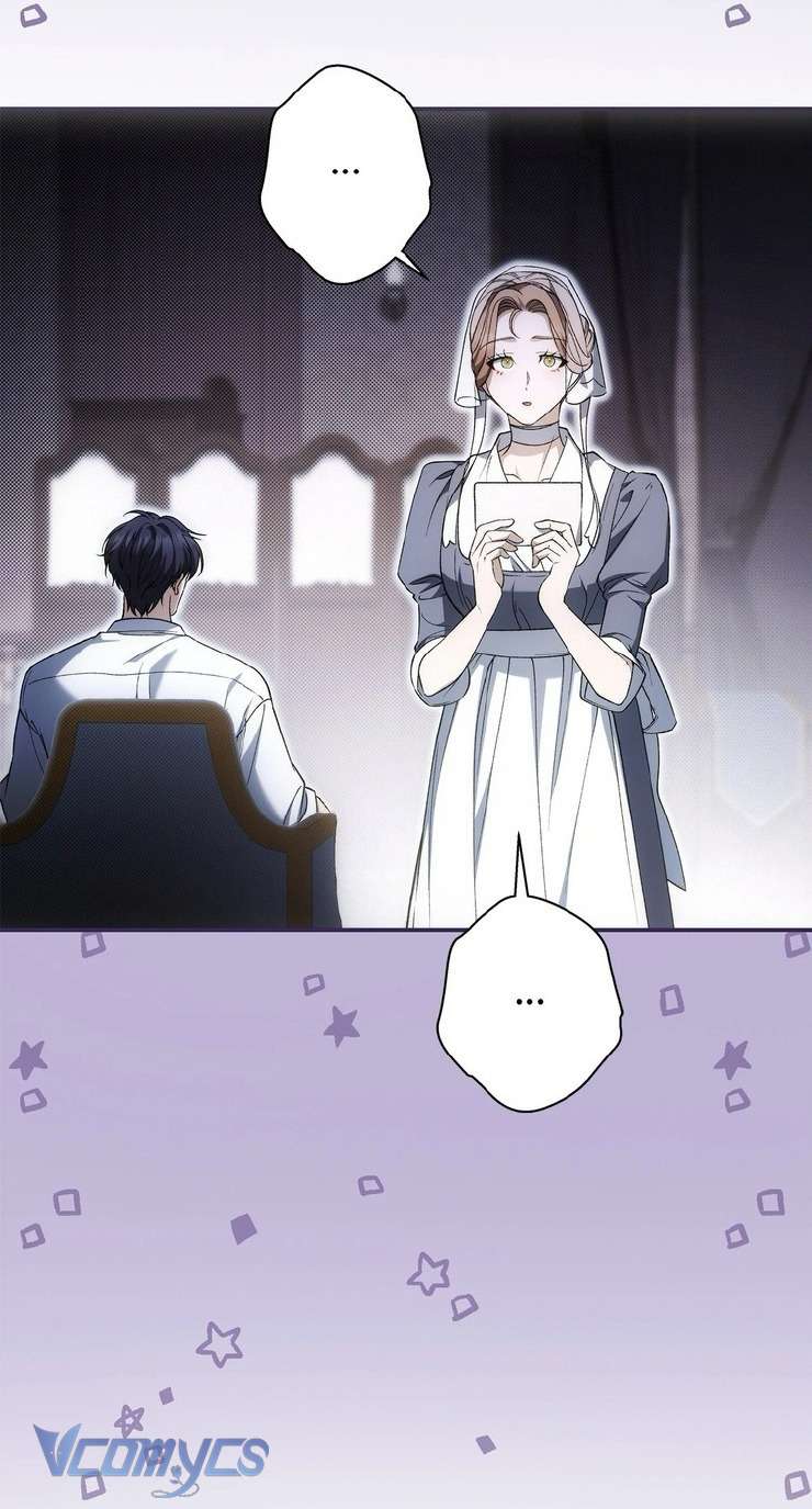Thời Khắc Của Quái Thú Mù Chapter 6 - Trang 19