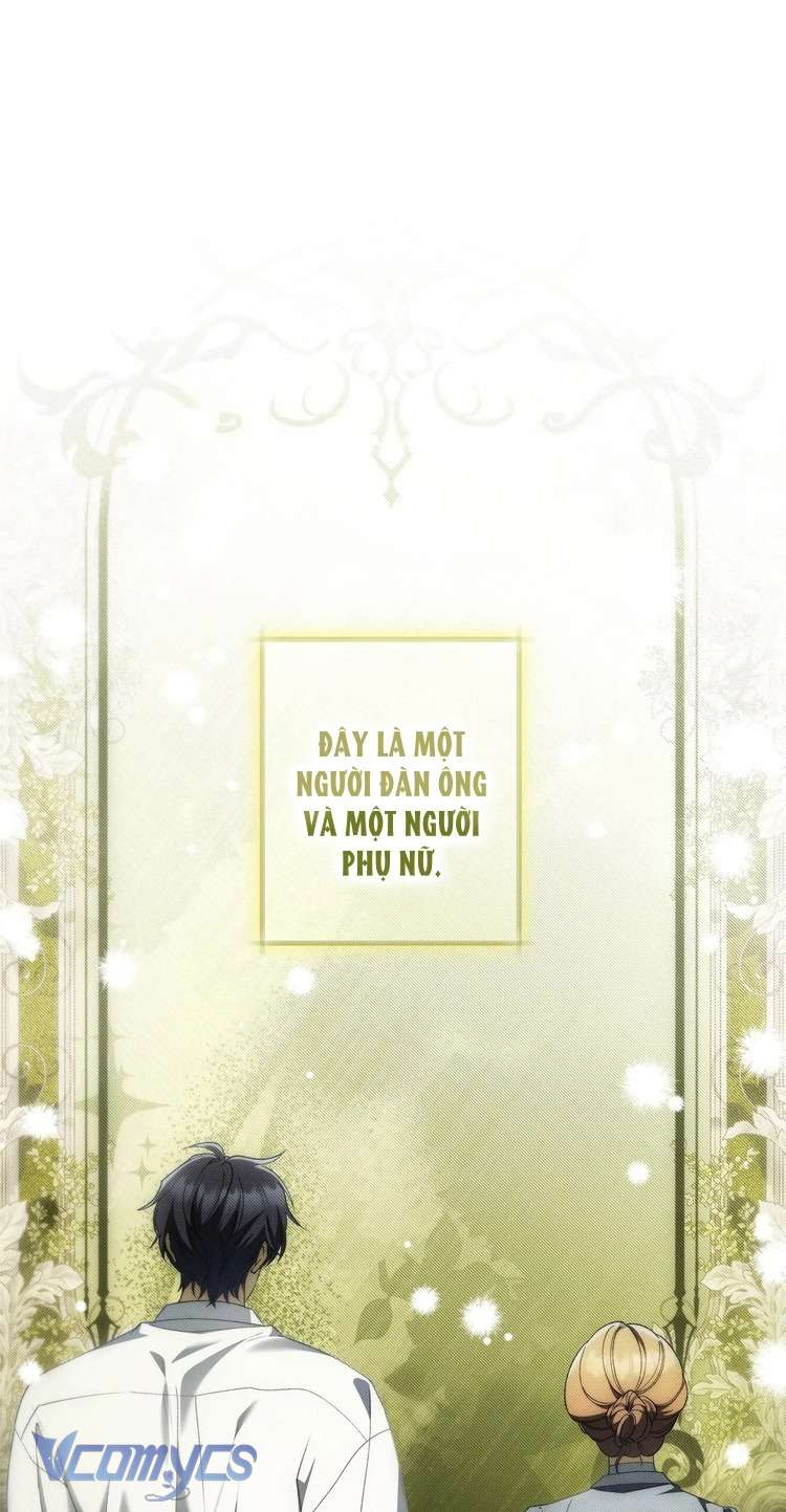 Thời Khắc Của Quái Thú Mù Chapter 6 - Trang 2