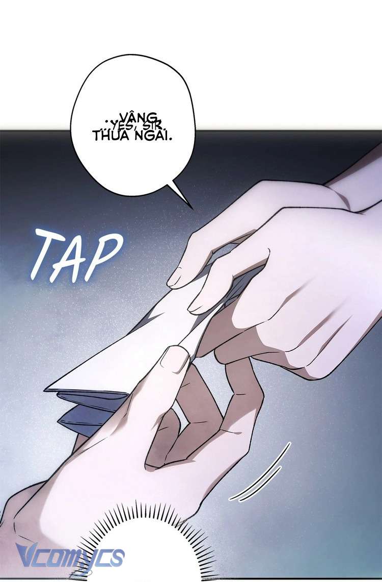 Thời Khắc Của Quái Thú Mù Chapter 6 - Trang 34