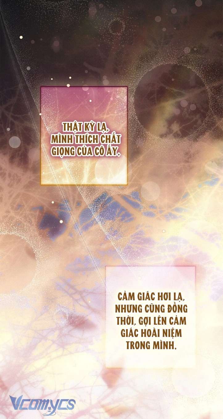 Thời Khắc Của Quái Thú Mù Chapter 6 - Trang 43