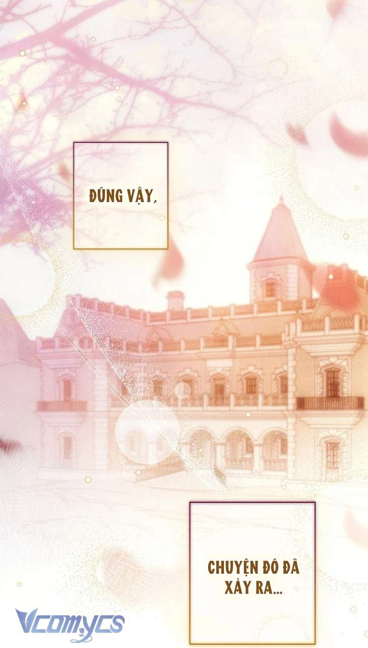 Thời Khắc Của Quái Thú Mù Chapter 6 - Trang 44