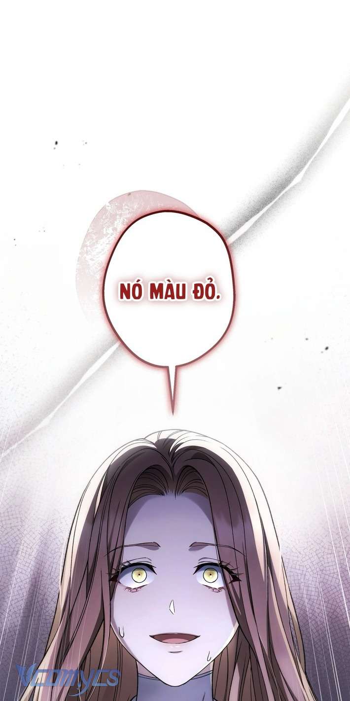 Thời Khắc Của Quái Thú Mù Chapter 7 - Trang 10