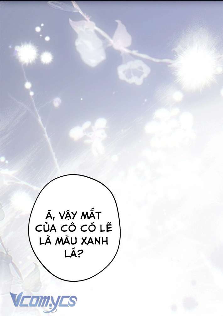 Thời Khắc Của Quái Thú Mù Chapter 7 - Trang 12
