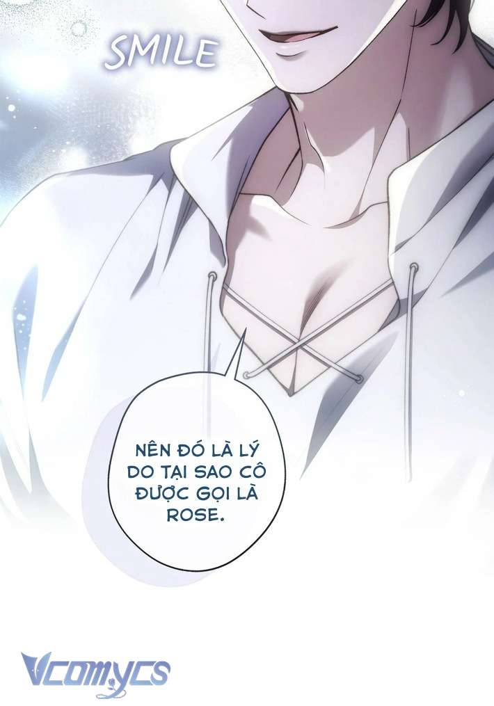 Thời Khắc Của Quái Thú Mù Chapter 7 - Trang 14