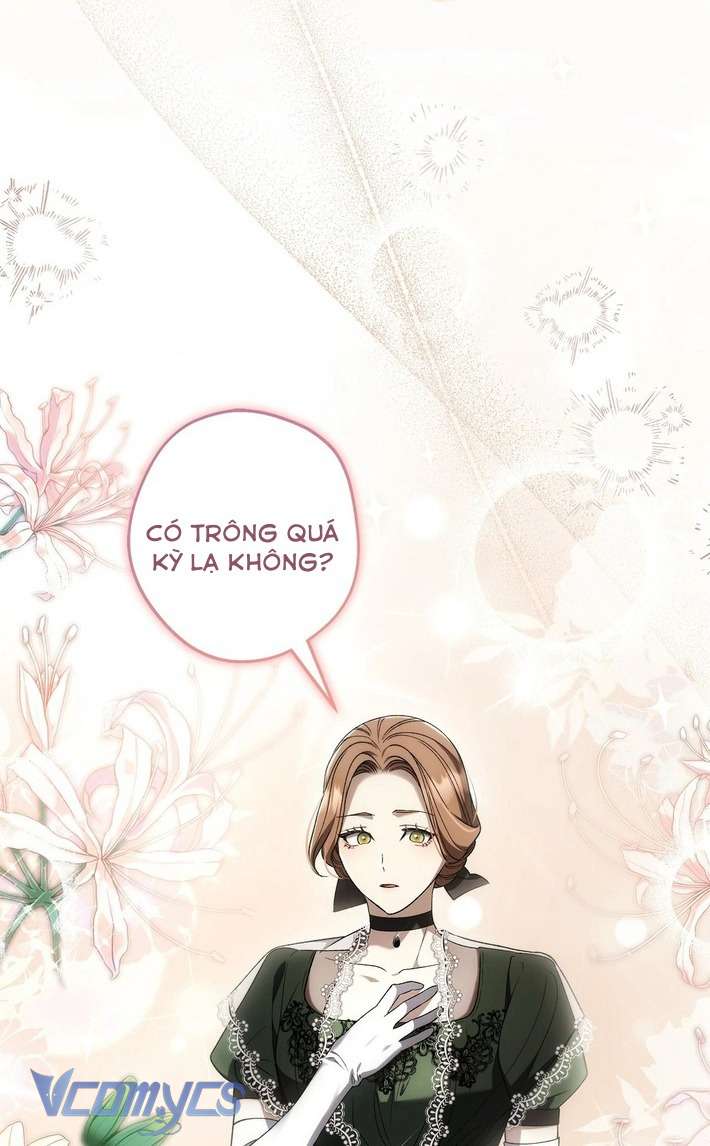 Thời Khắc Của Quái Thú Mù Chapter 7 - Trang 20