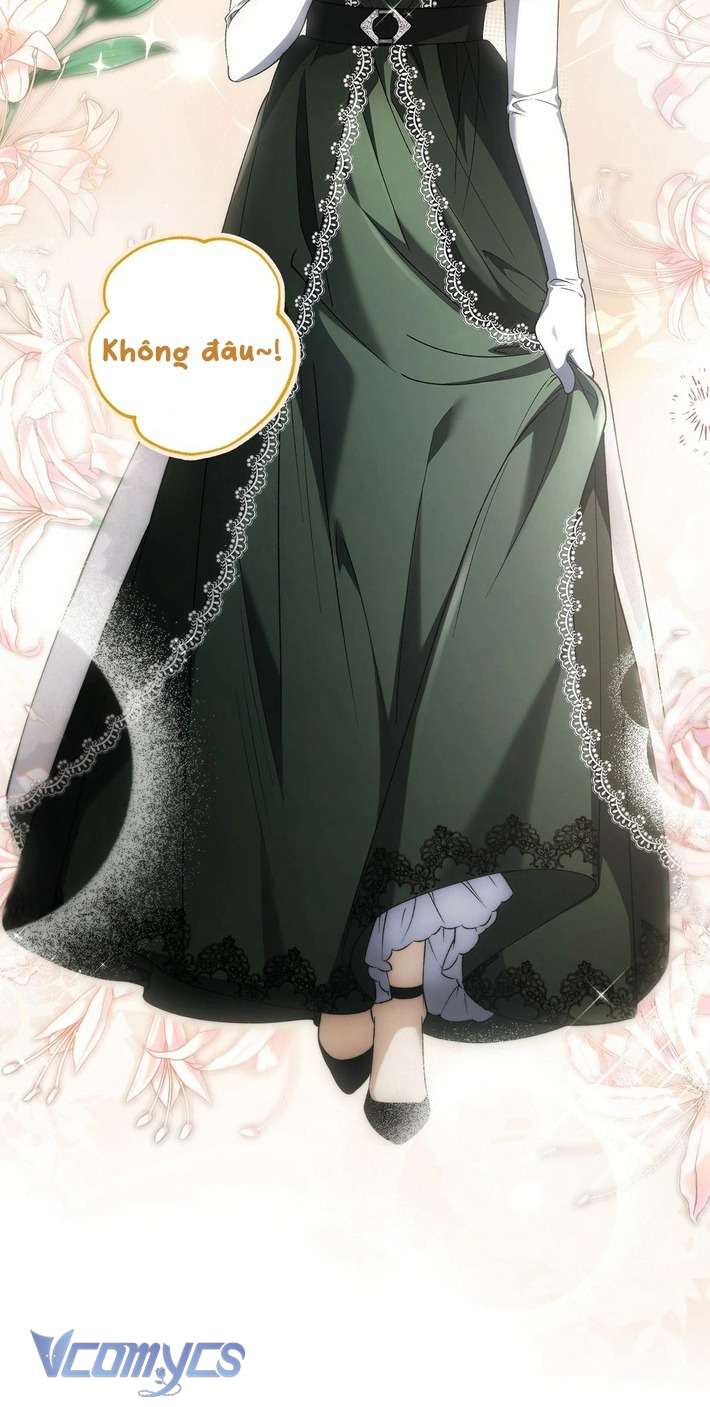 Thời Khắc Của Quái Thú Mù Chapter 7 - Trang 21