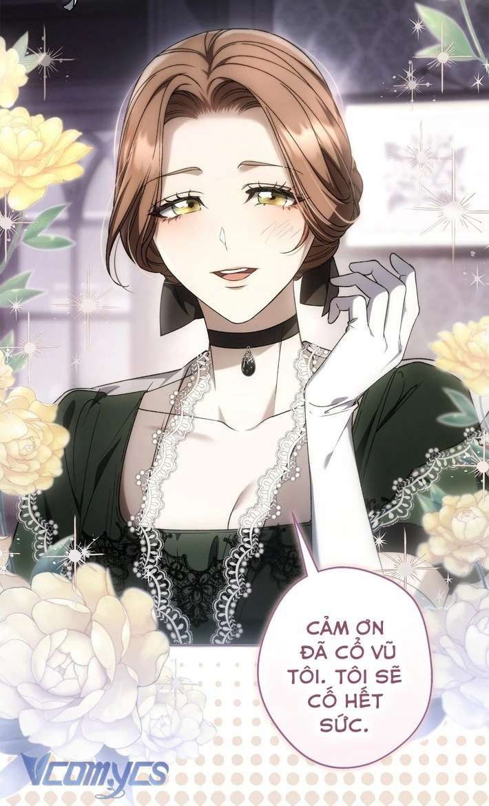 Thời Khắc Của Quái Thú Mù Chapter 7 - Trang 23