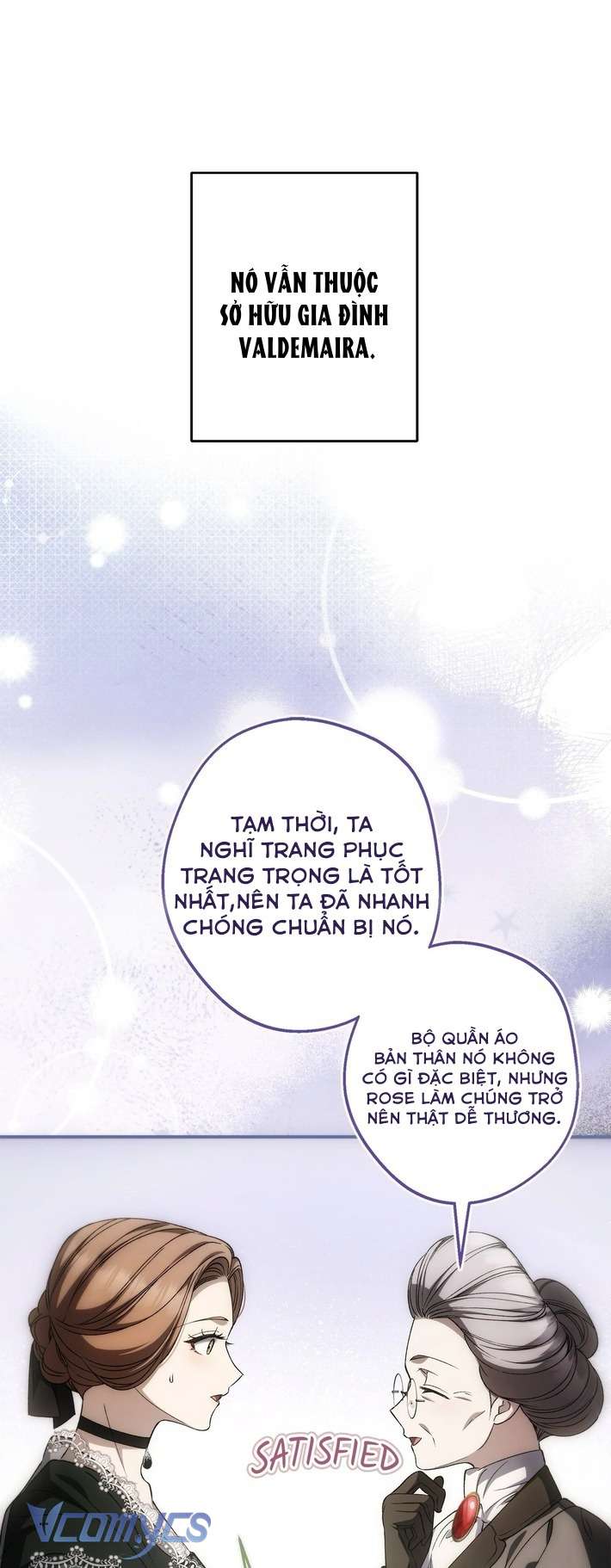 Thời Khắc Của Quái Thú Mù Chapter 7 - Trang 25