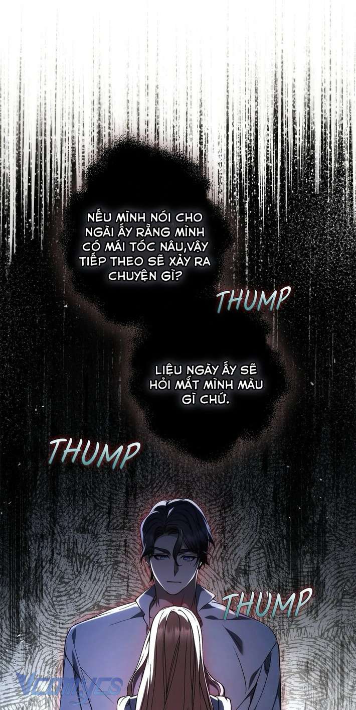 Thời Khắc Của Quái Thú Mù Chapter 7 - Trang 3