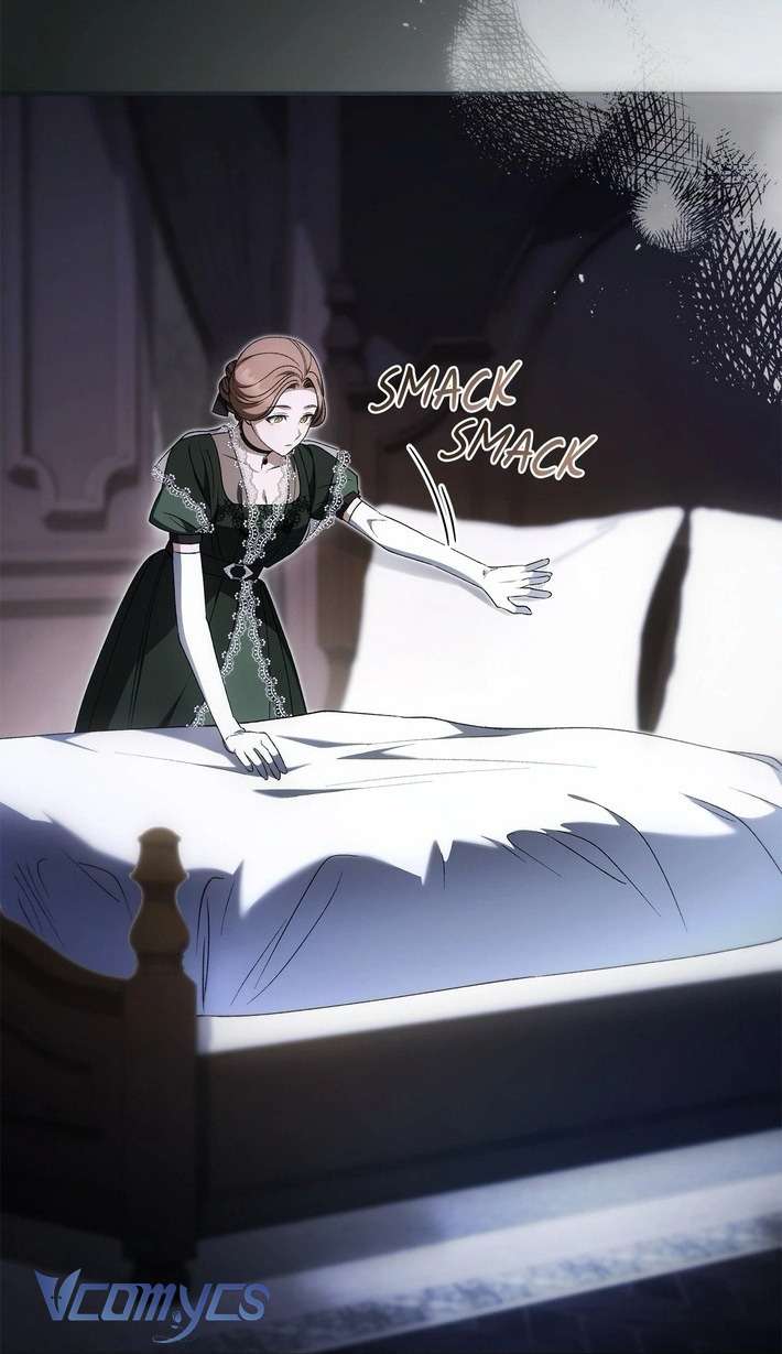 Thời Khắc Của Quái Thú Mù Chapter 7 - Trang 30