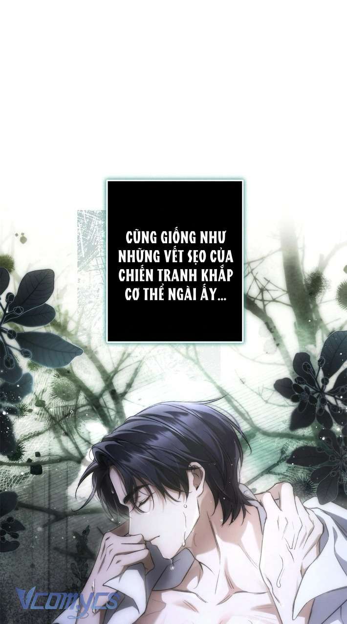 Thời Khắc Của Quái Thú Mù Chapter 7 - Trang 32