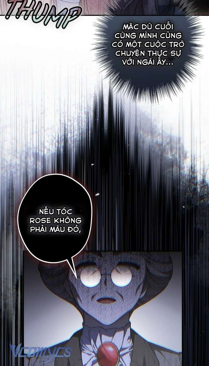 Thời Khắc Của Quái Thú Mù Chapter 7 - Trang 6