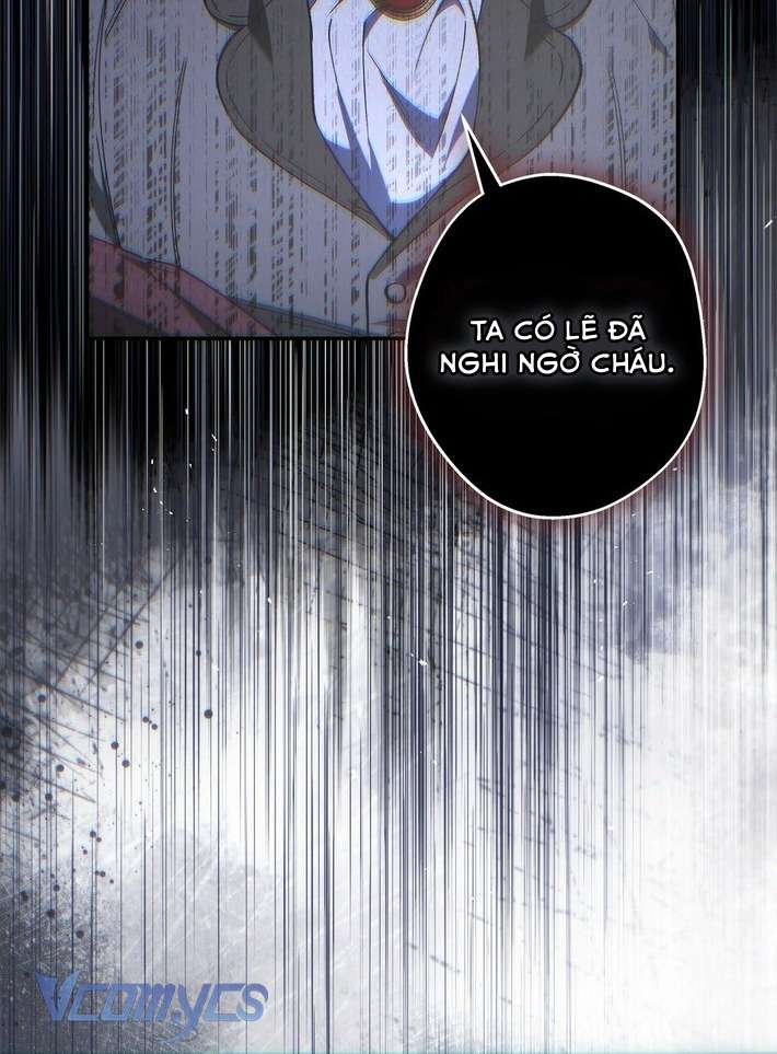 Thời Khắc Của Quái Thú Mù Chapter 7 - Trang 7