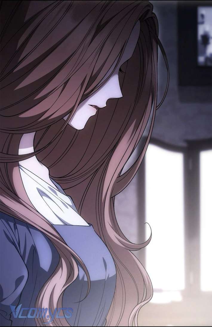 Thời Khắc Của Quái Thú Mù Chapter 7 - Trang 8