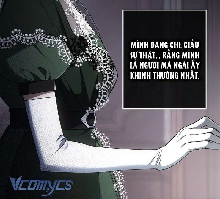Thời Khắc Của Quái Thú Mù Chapter 8 - Trang 12