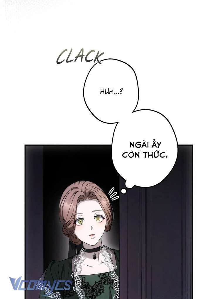 Thời Khắc Của Quái Thú Mù Chapter 8 - Trang 16
