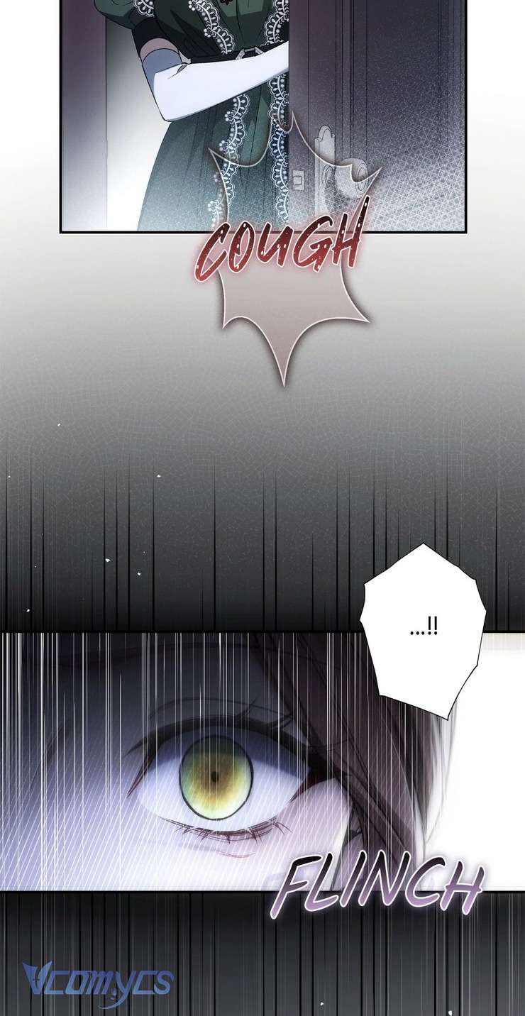 Thời Khắc Của Quái Thú Mù Chapter 8 - Trang 17