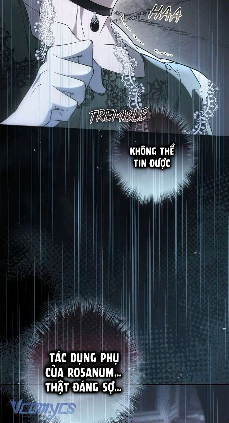 Thời Khắc Của Quái Thú Mù Chapter 8 - Trang 26