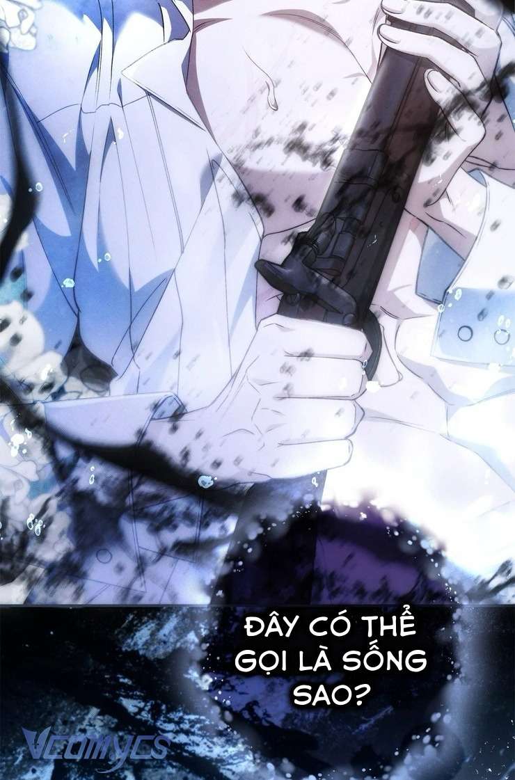 Thời Khắc Của Quái Thú Mù Chapter 8 - Trang 47