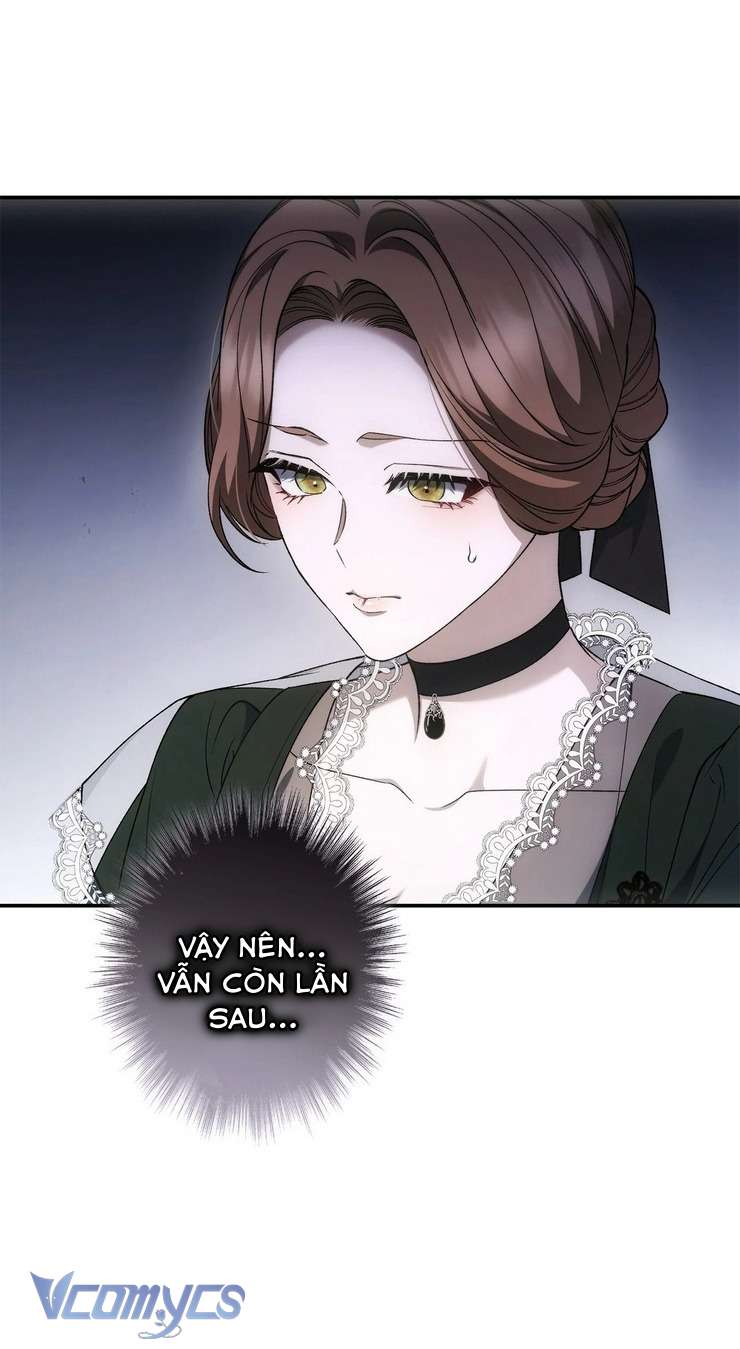 Thời Khắc Của Quái Thú Mù Chapter 8 - Trang 5