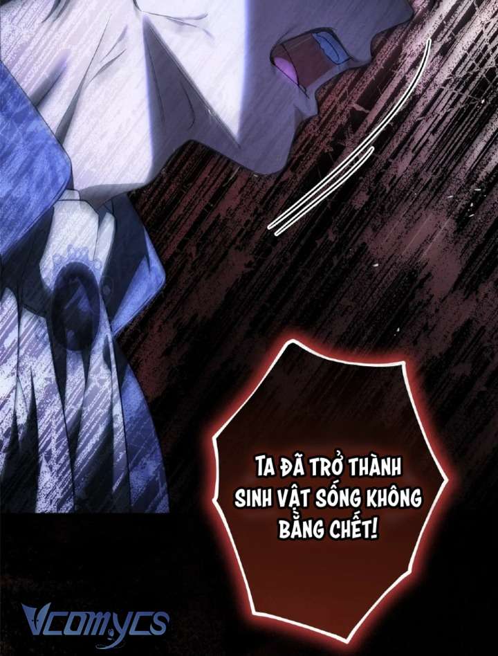 Thời Khắc Của Quái Thú Mù Chapter 9 - Trang 10
