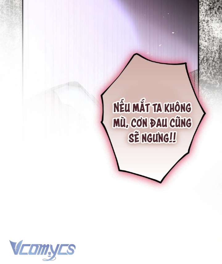 Thời Khắc Của Quái Thú Mù Chapter 9 - Trang 12