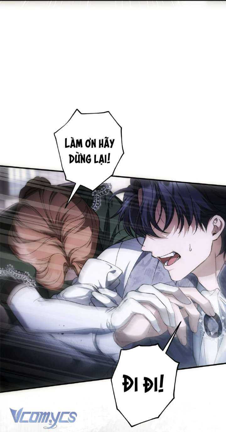 Thời Khắc Của Quái Thú Mù Chapter 9 - Trang 16