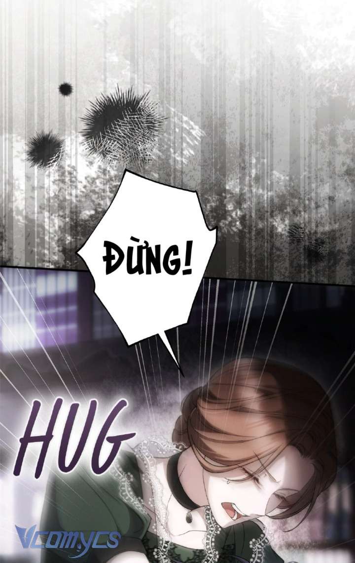 Thời Khắc Của Quái Thú Mù Chapter 9 - Trang 17