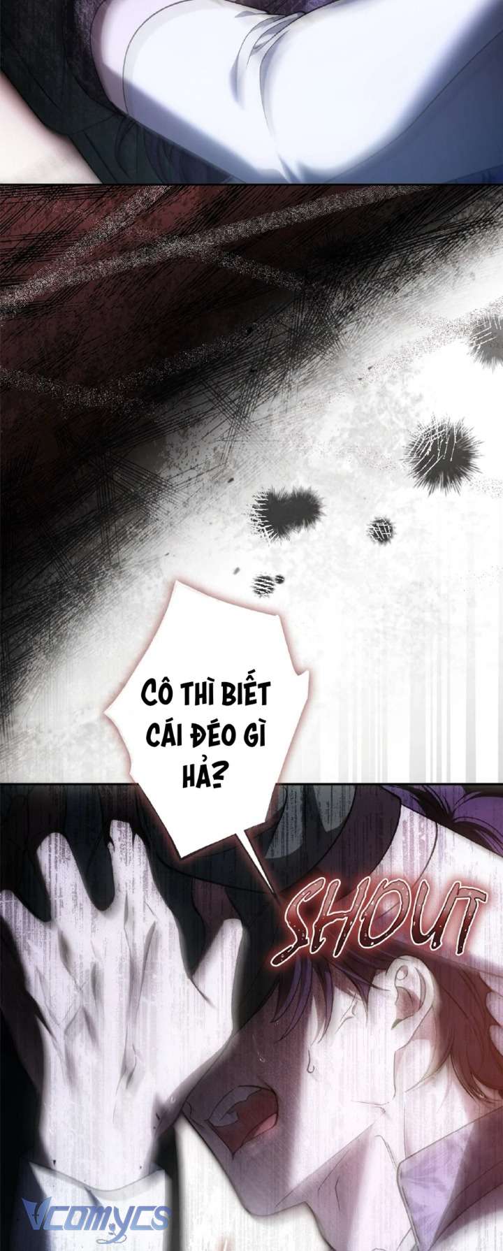 Thời Khắc Của Quái Thú Mù Chapter 9 - Trang 19