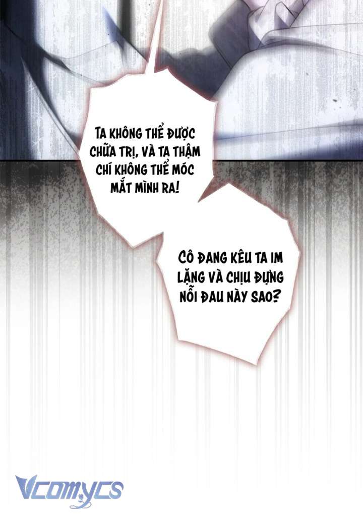 Thời Khắc Của Quái Thú Mù Chapter 9 - Trang 20