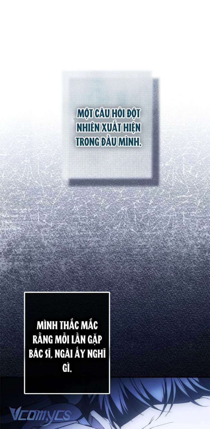 Thời Khắc Của Quái Thú Mù Chapter 9 - Trang 24