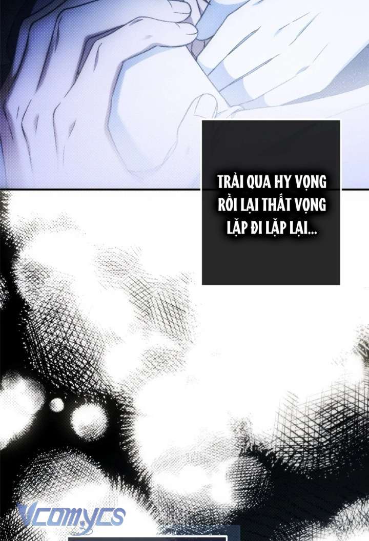Thời Khắc Của Quái Thú Mù Chapter 9 - Trang 25