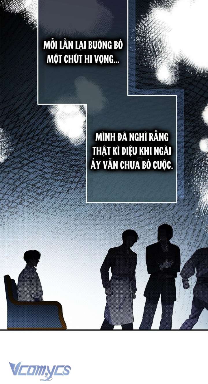 Thời Khắc Của Quái Thú Mù Chapter 9 - Trang 26
