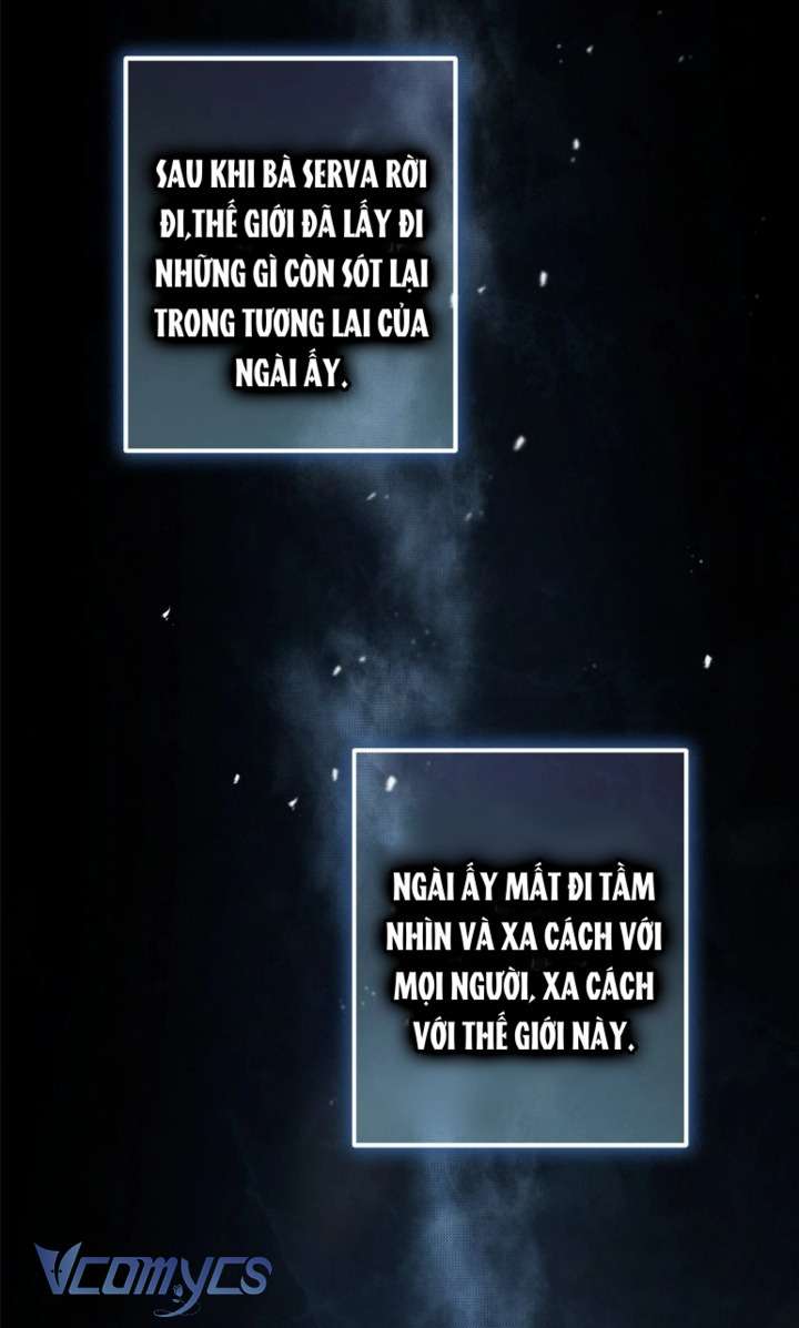 Thời Khắc Của Quái Thú Mù Chapter 9 - Trang 28