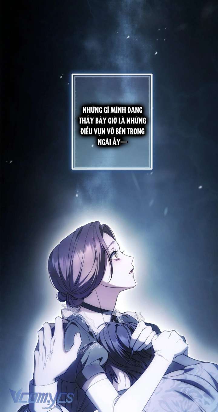 Thời Khắc Của Quái Thú Mù Chapter 9 - Trang 29