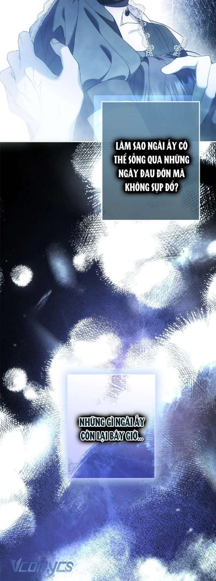 Thời Khắc Của Quái Thú Mù Chapter 9 - Trang 31