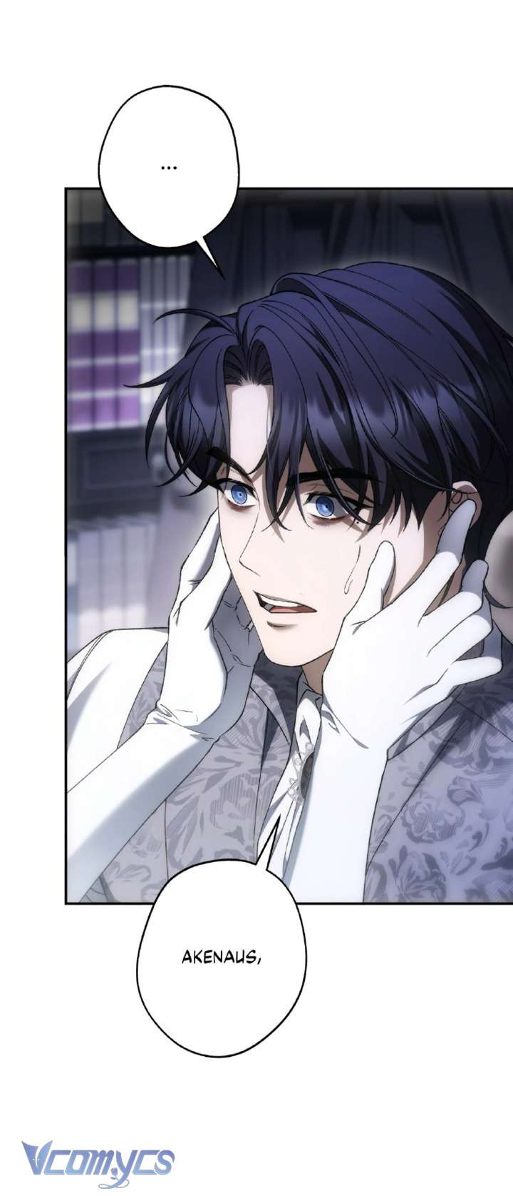 Thời Khắc Của Quái Thú Mù Chapter 9 - Trang 34