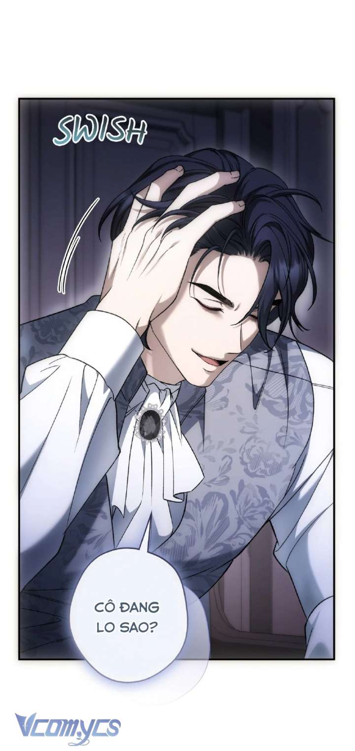 Thời Khắc Của Quái Thú Mù Chapter 9 - Trang 45