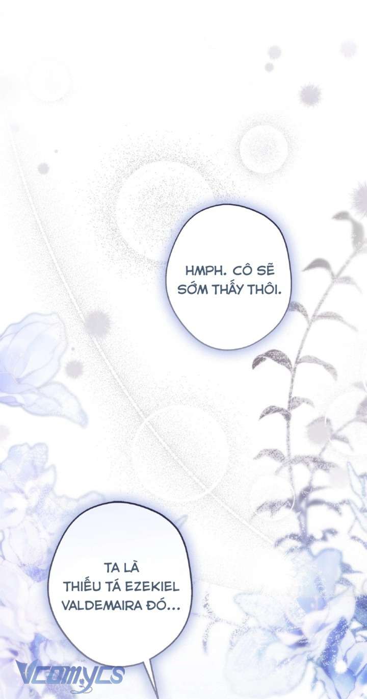 Thời Khắc Của Quái Thú Mù Chapter 9 - Trang 46