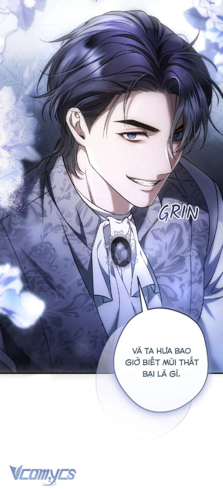 Thời Khắc Của Quái Thú Mù Chapter 9 - Trang 47