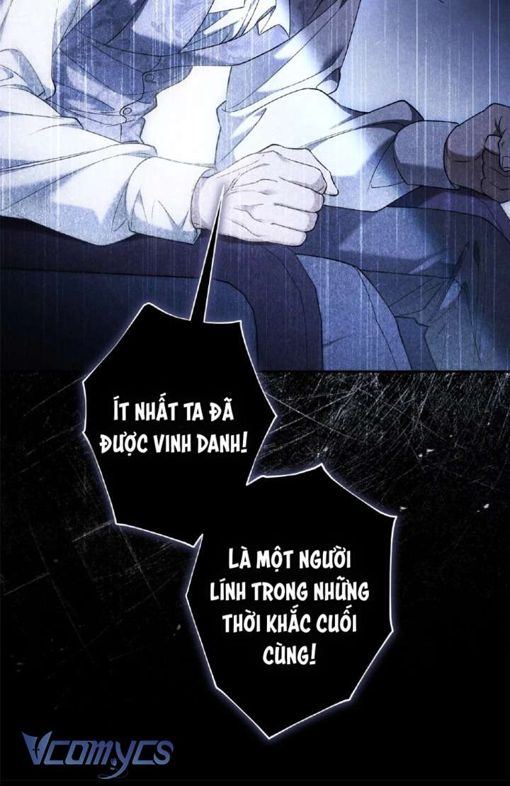 Thời Khắc Của Quái Thú Mù Chapter 9 - Trang 7