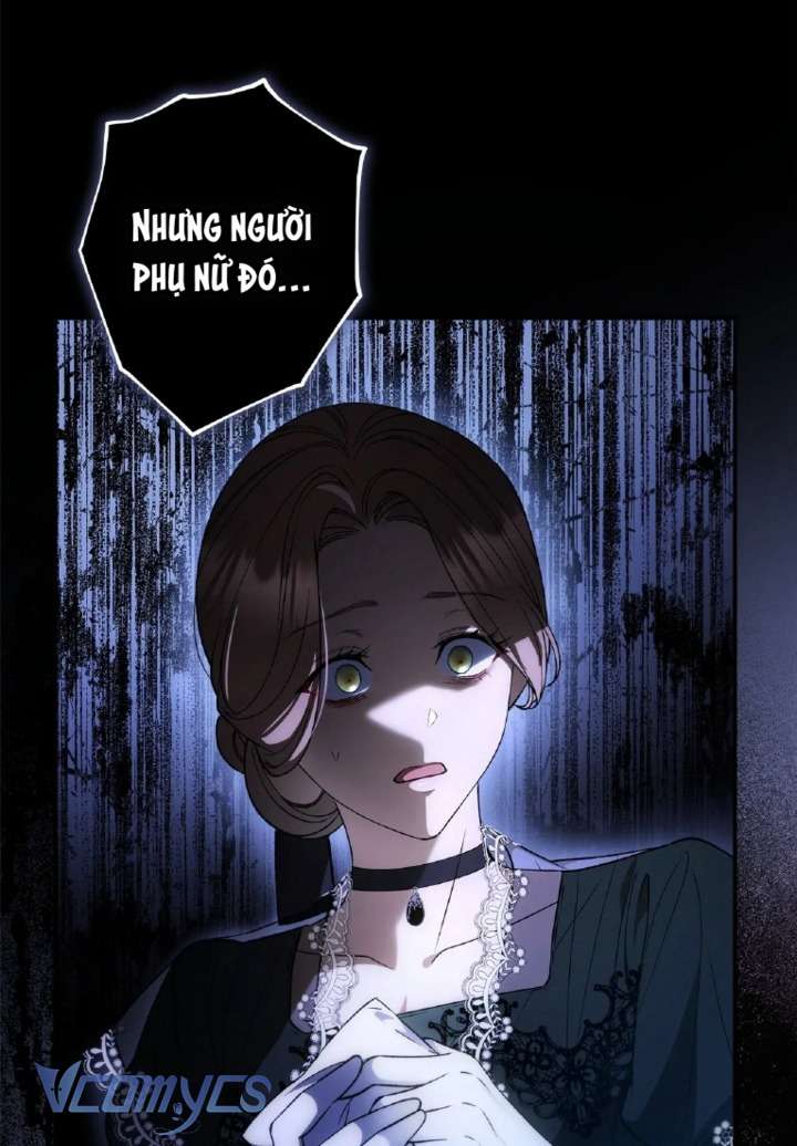 Thời Khắc Của Quái Thú Mù Chapter 9 - Trang 8