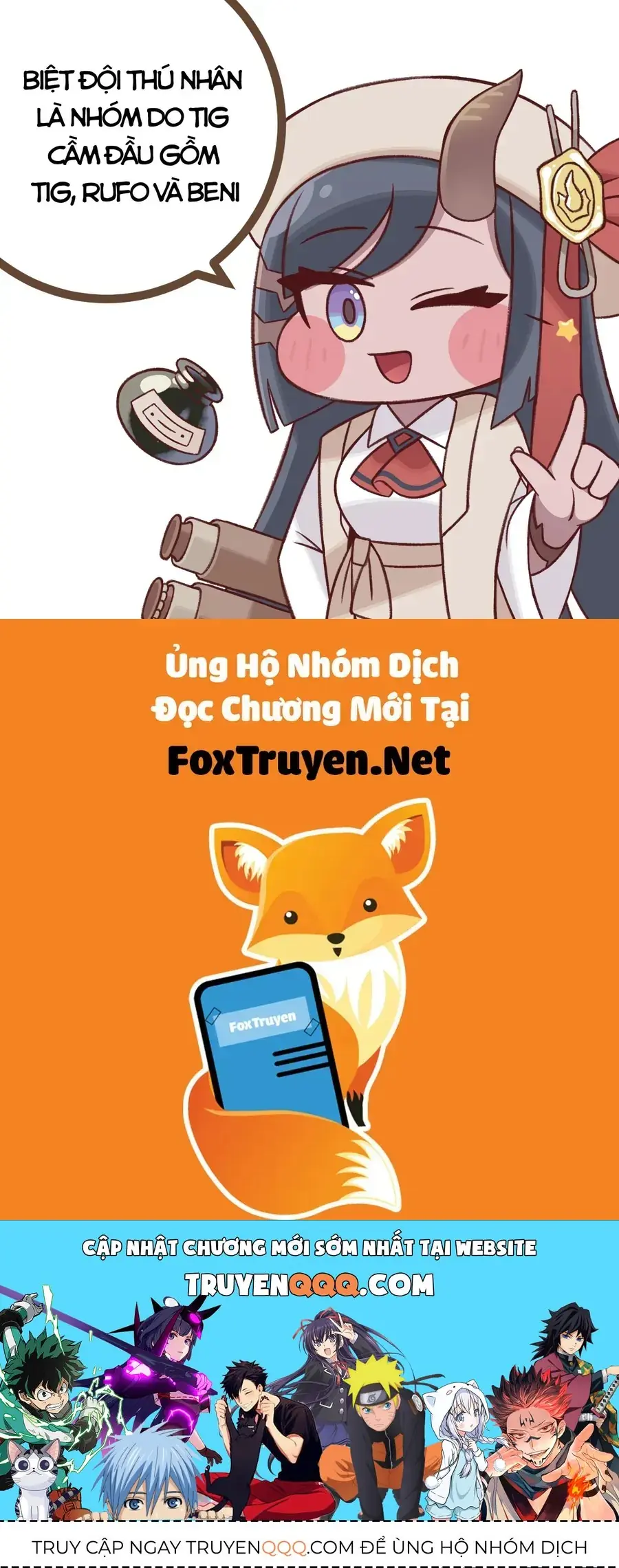 Thời Khắc Cuối Cùng Của Elias Chapter 12 - Trang 3
