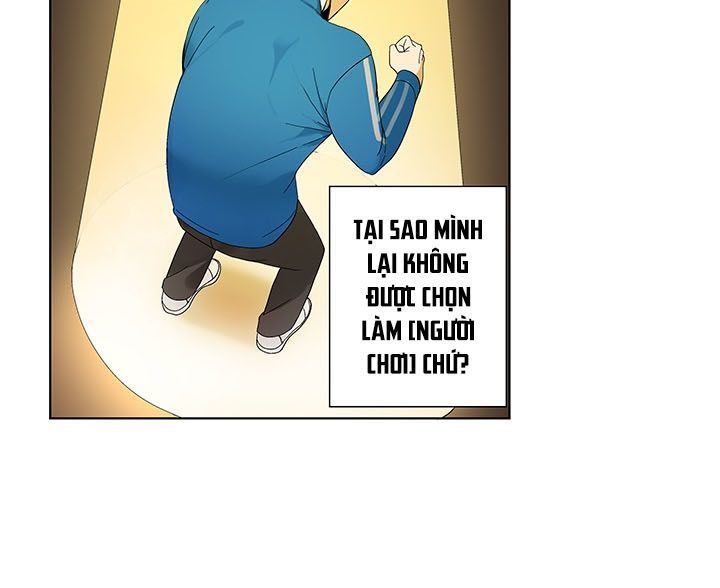 Thời Khắc Sinh Tử Chapter 1 - Trang 21