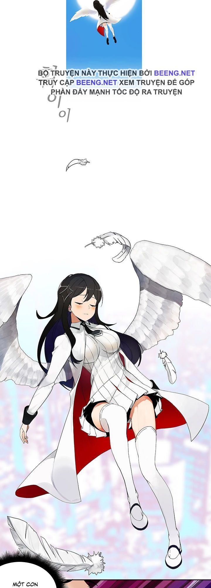 Thời Khắc Sinh Tử Chapter 1 - Trang 27
